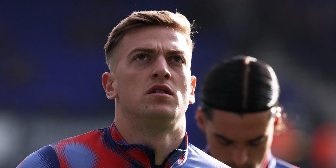 Delap 2.0: Chelsea can hijack £30m Newcastle move for "future England" star