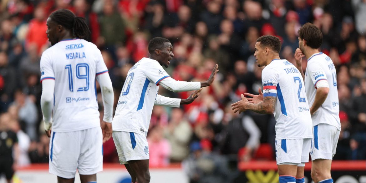 As bad as McCausland: Ferguson must instantly drop £5m Rangers man