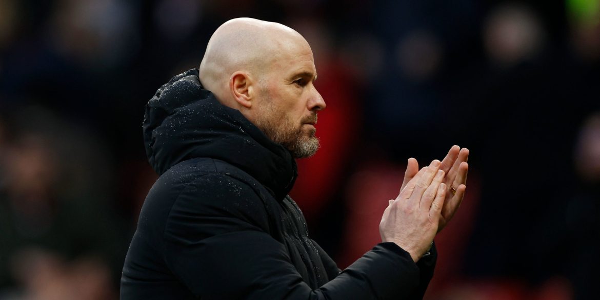 £150k-a-week ace who Ten Hag loves tells friends he wants to quit Man Utd