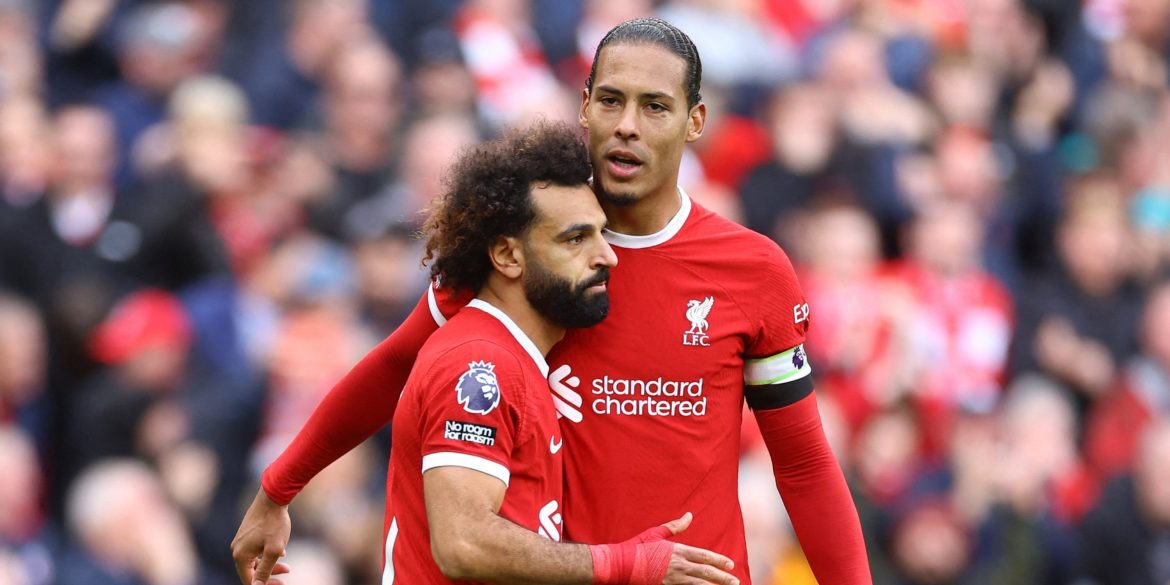 "Good news for Liverpool…" – Boost for Klopp as new Salah update shared
