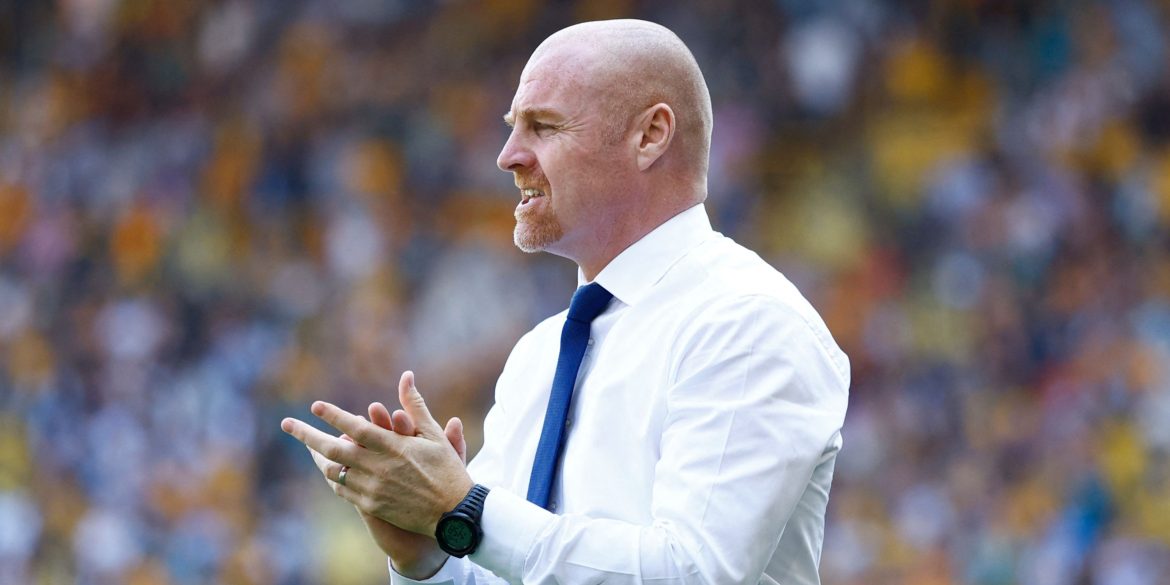 Everton: Toffees in race for free agent who can join immediately