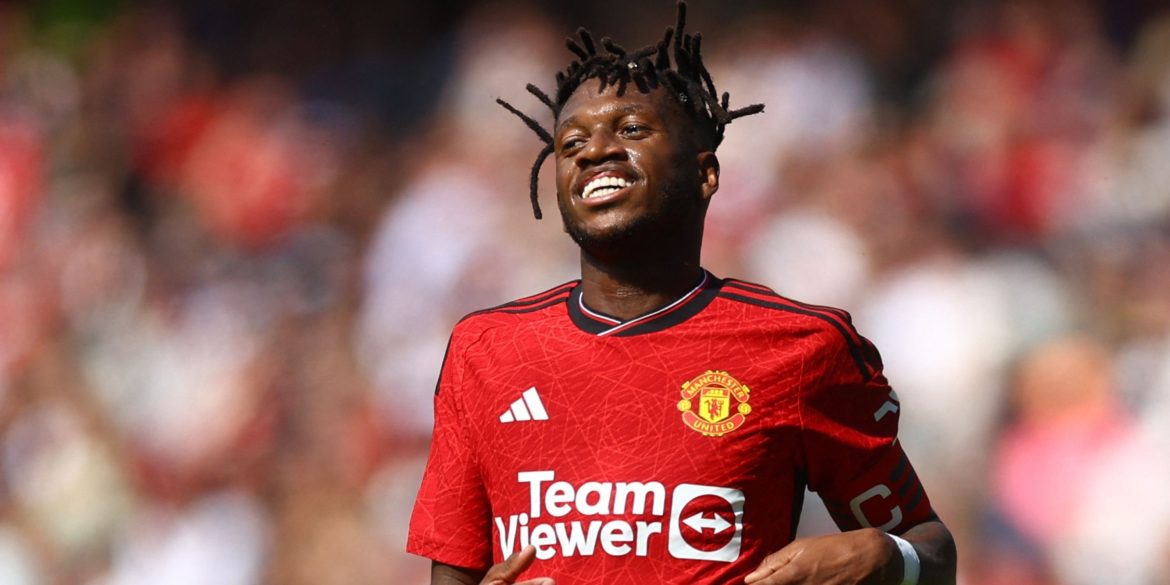 Man Utd: Ten Hag Could Forget Fred By Signing "Truly Great" £27m Gem