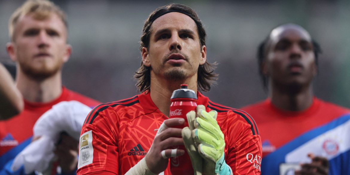 Man United Interested In "Best In The World" 34 y/o