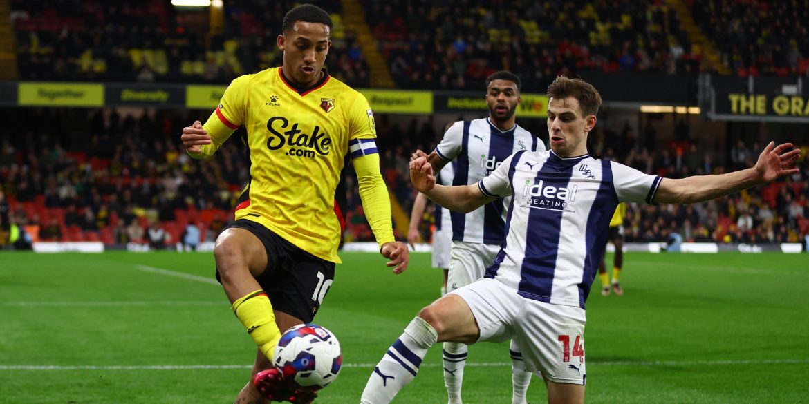 Leeds Could Banish Aaronson For ‘Feisty’ £4m ‘Animal’