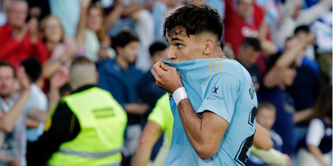 Liverpool Could Sign KDB 2.0 In Dangerous £35m Magician